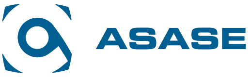 logo asase azul